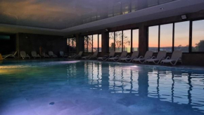 Wspaniały apartament & SPA nad morzem, Gmina Dziwnów